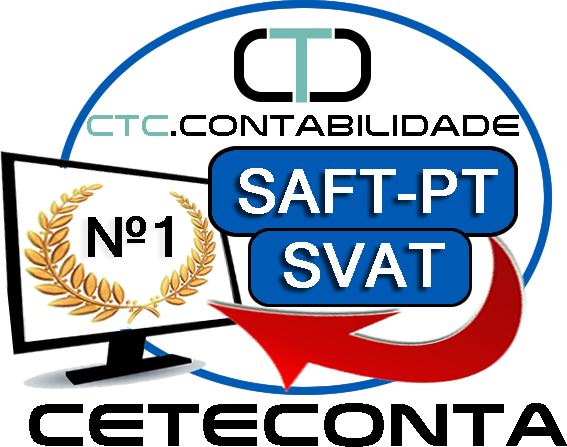 Ceteconta SVAP certificado